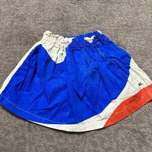 Bobo choses 4/5 skirt eeuc